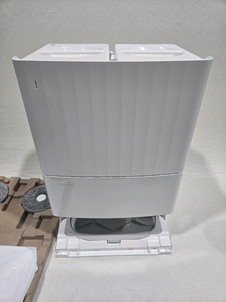 로보락 Qrevo L 로봇청소기--4