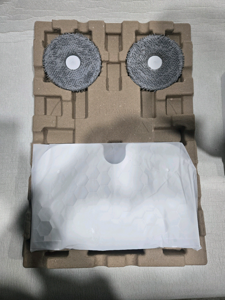 로보락 Qrevo L 로봇청소기--7