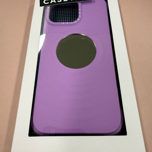 케이스티파이 아이폰16프로맥스 리플미러케이스