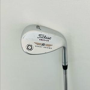 타이틀리스트 보키 60도 로브웨지 팝니다