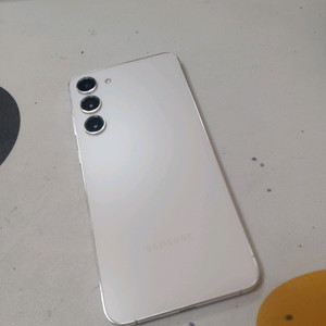 갤럭시S23플러스 256기가 무잔상