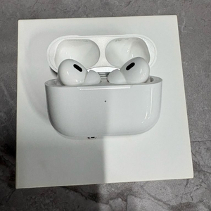 에어팟 프로 2세대 삽니다 이미지