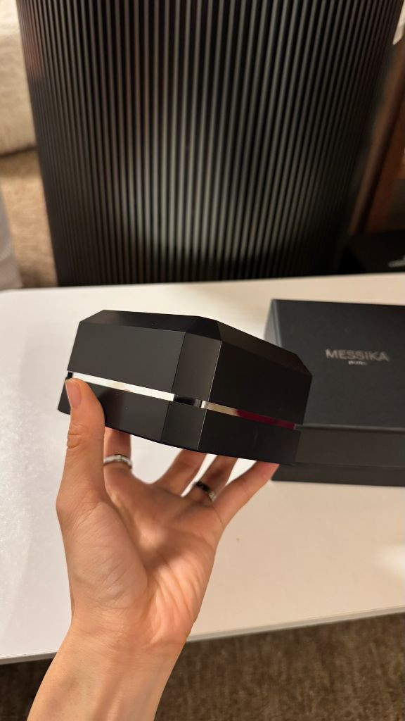 메쉬카 목걸이 & 팔찌 겸용 케이스 풀구성 무배--2