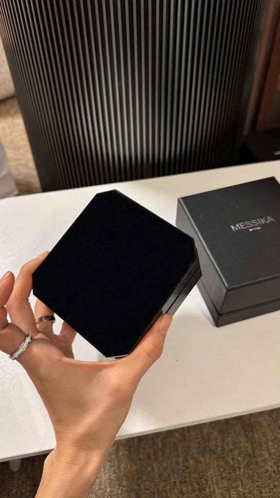 메쉬카 목걸이 & 팔찌 겸용 케이스 풀구성 무배--5