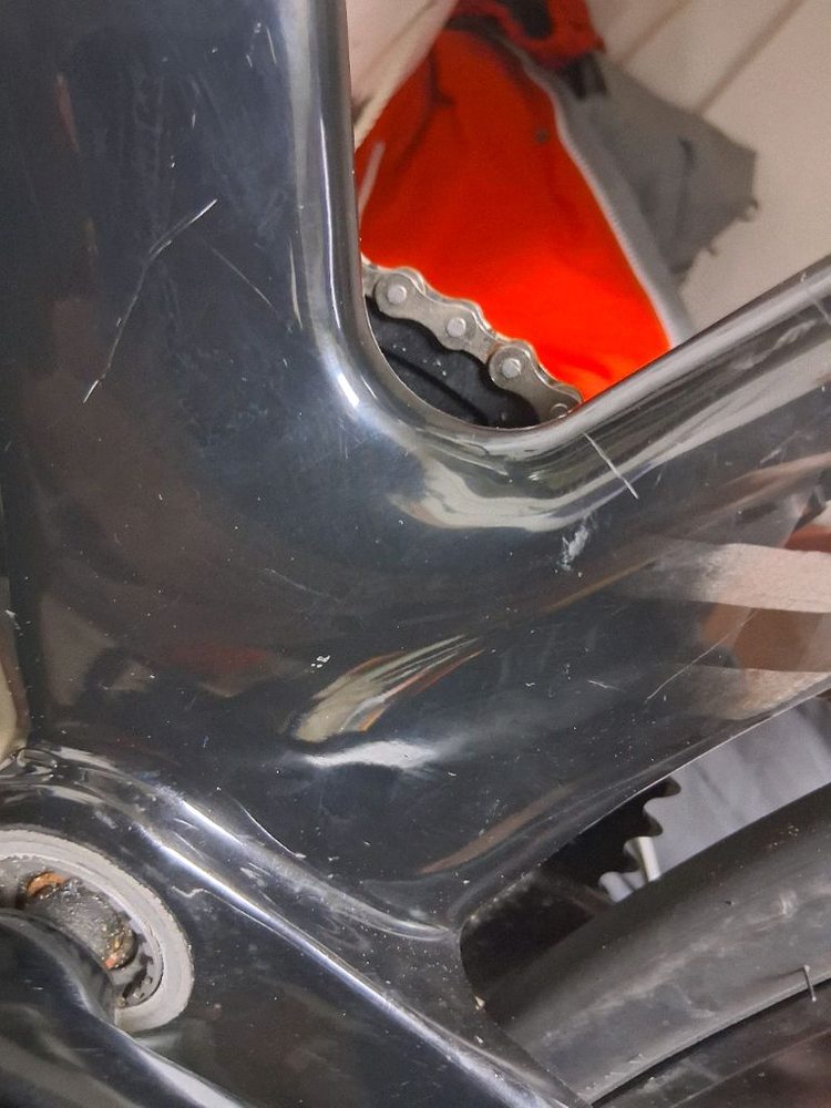 플래닛 X 스텔스 풀카본 트랙차 픽시 자전거 대차 가능 인터프로 미사일 선호 이미지