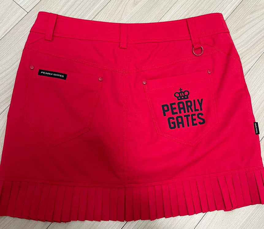 파리게이츠 상하의 셋트 마스터버니에디션 풋조이 말본--5