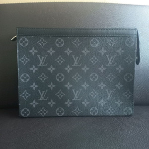 루이비통 클러치.상태깨끗