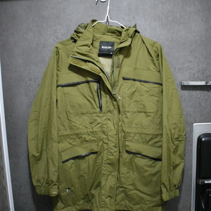 블랙야크 여성 바람막이 90 이미지