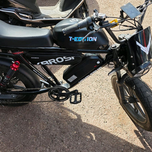 벤틀러스 xt20rsp 자토바이 (파스 스로틀) 이미지