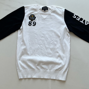 파리게이츠 여성니트 여름간절기용