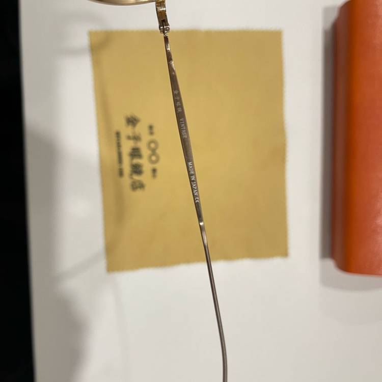 금자안경 KV113 BKWG 41사이즈 이미지