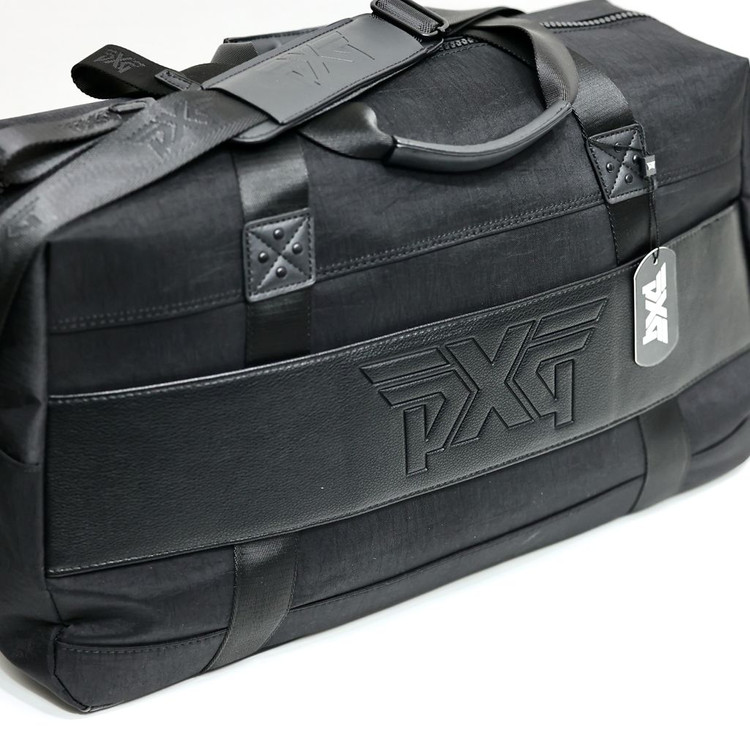 PXG 보스턴백 골프백 골프가방 여행가방--8