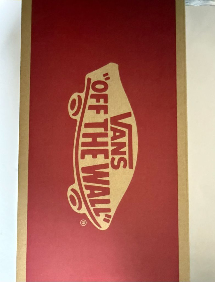 (새상품)반스 스니커즈 에너하임 OG 알로하 어센틱 44D 250--5