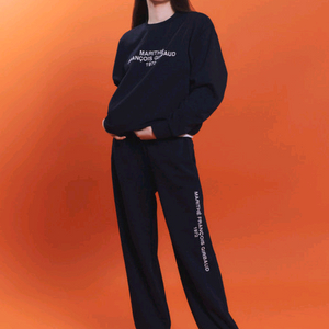 마리떼 프랑소와 저버 조거 트레이닝복 세트