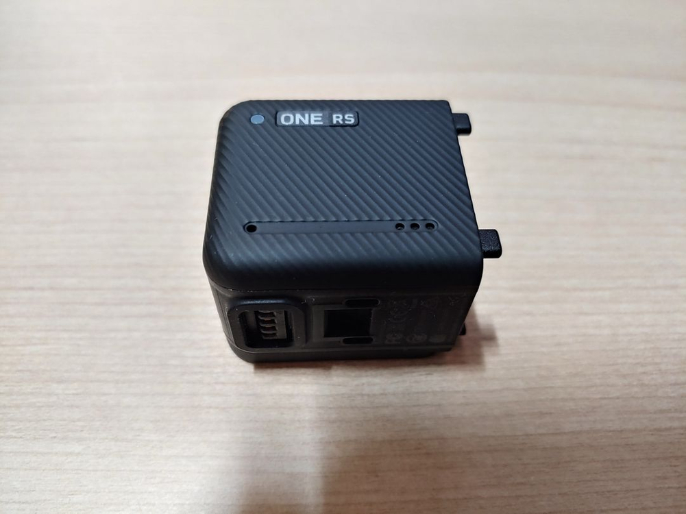 인스타360 one R, RS용 코어 모듈 이미지