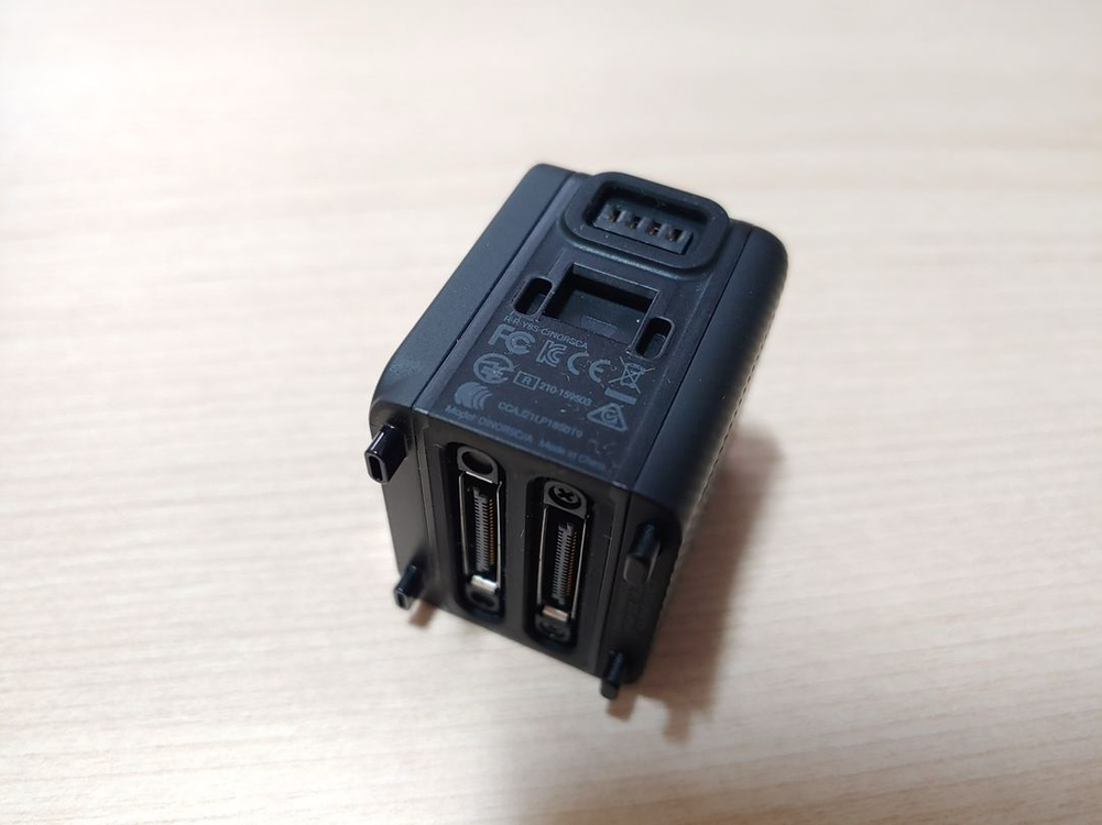 인스타360 one R, RS용 코어 모듈 이미지