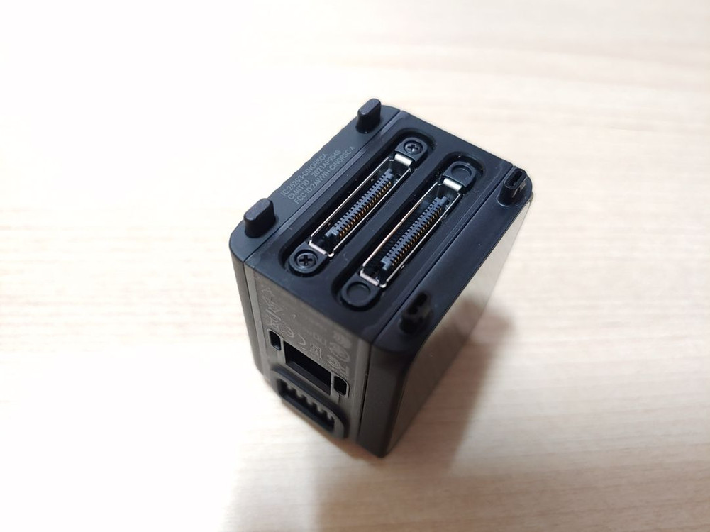 인스타360 one R, RS용 코어 모듈 이미지