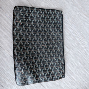 고야드 세나 클러치 mm