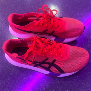 아식스도쿄메타스피드엣지