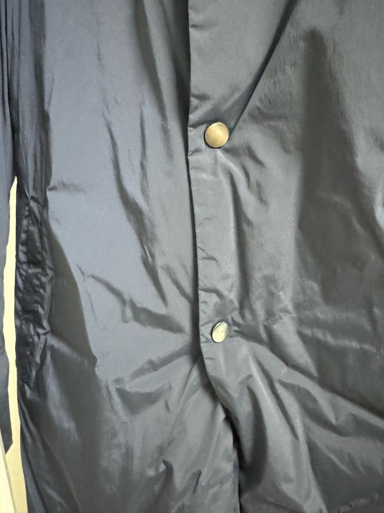 시스템옴므 패딩코트 95--2