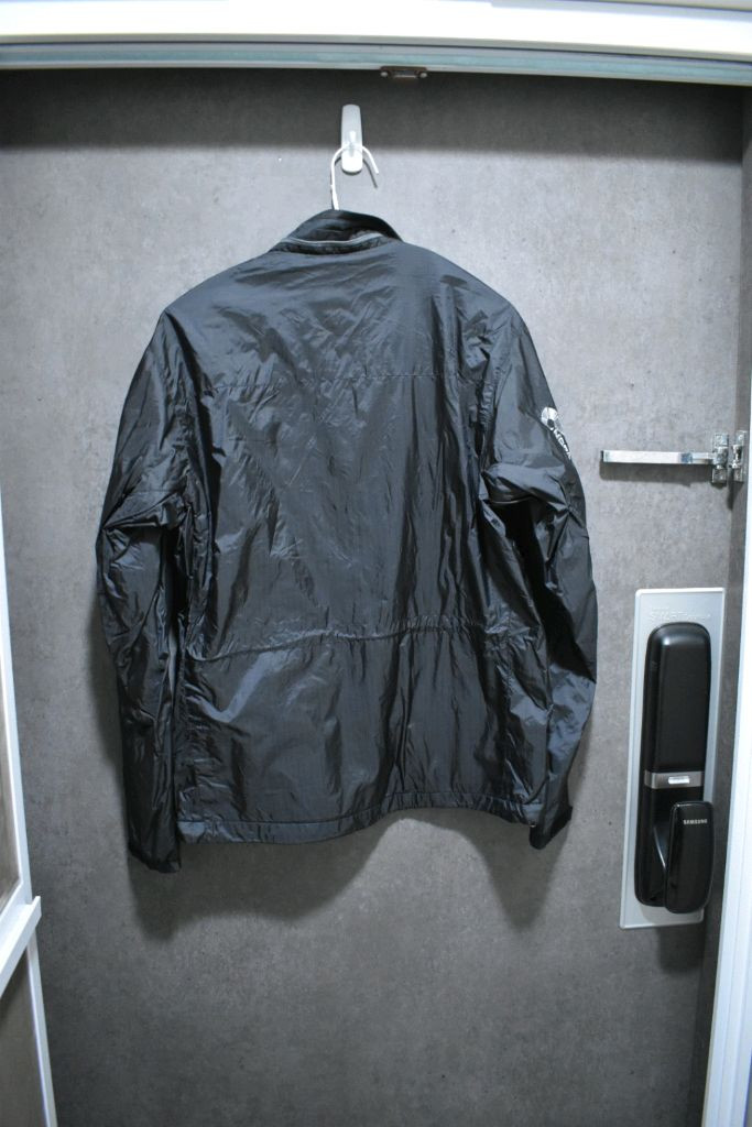 네파 남성 바람막이 95 이미지