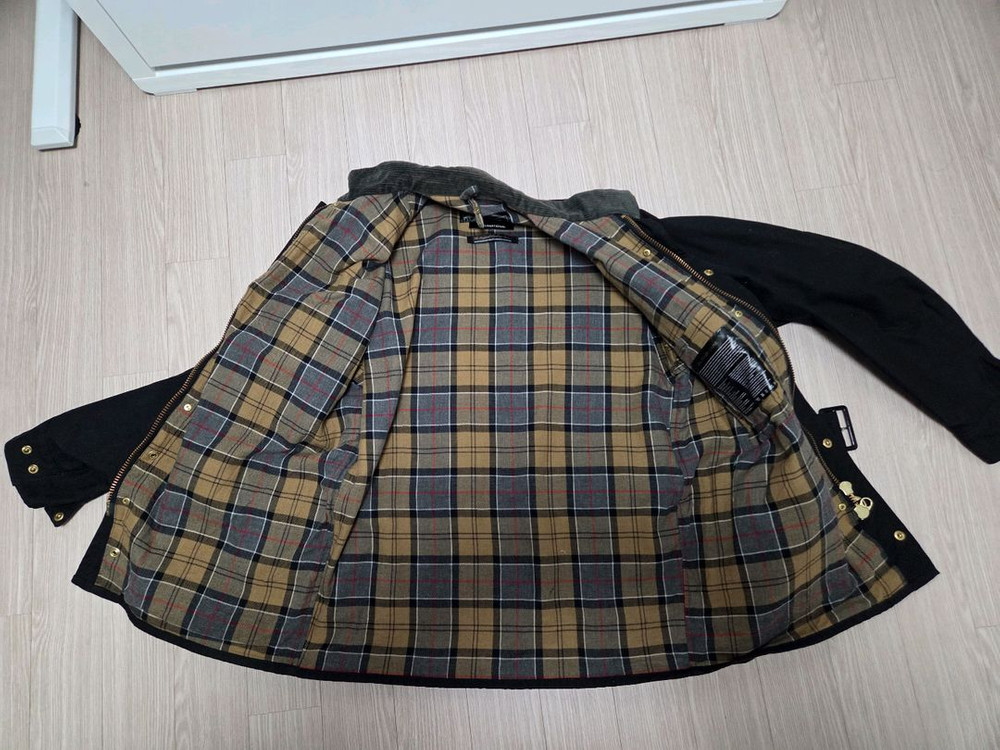 바버 인터네셔널 왁스 40사이즈 수원--1