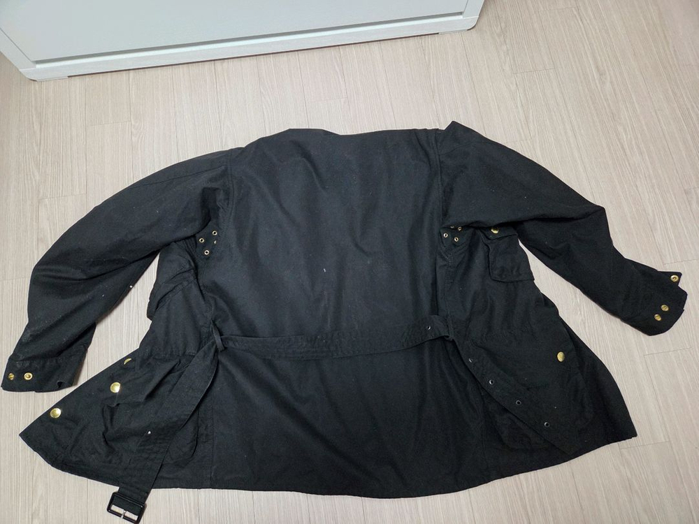 바버 인터네셔널 왁스 40사이즈 수원--2