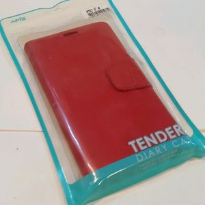 LG G7 thinQ 스마트폰 다이어리 케이스 이미지