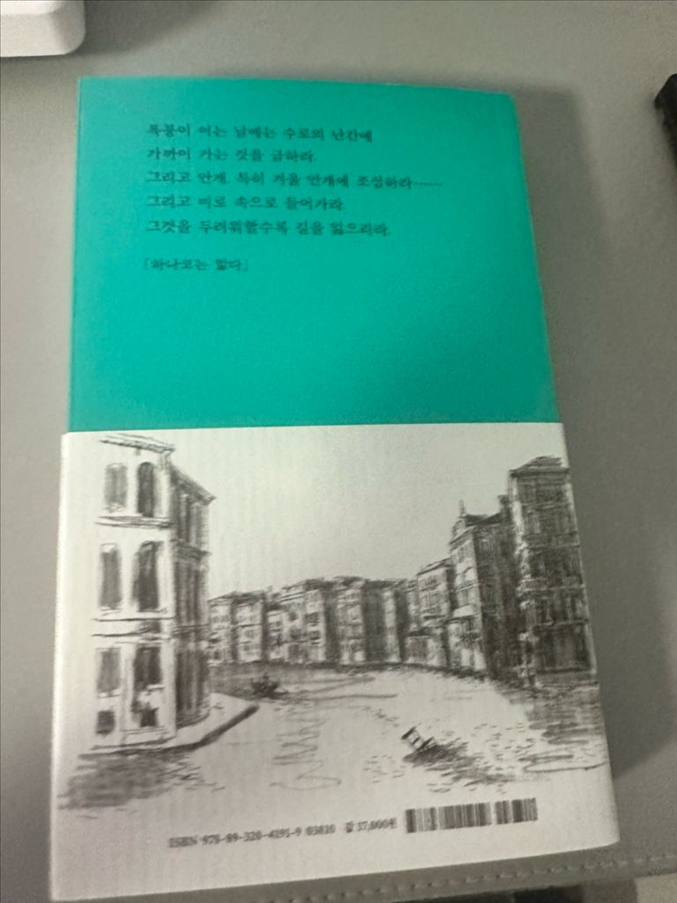 하나코는 없다 책 최윤--1