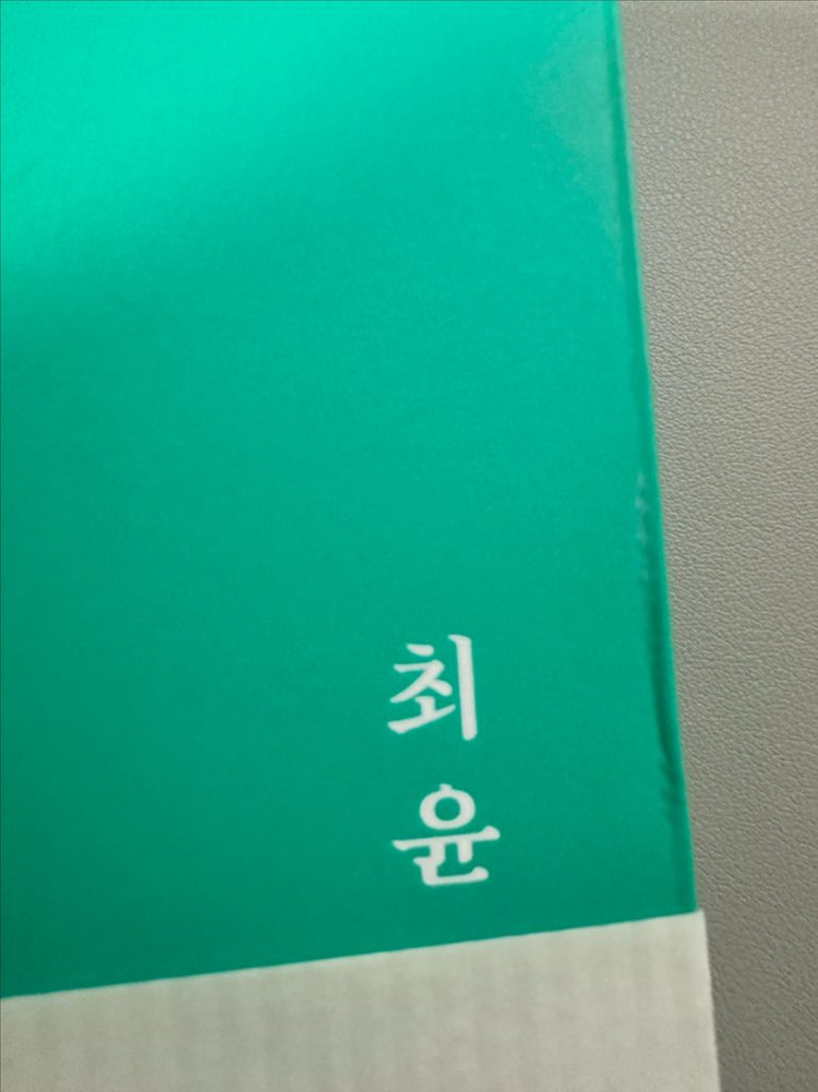 하나코는 없다 책 최윤--2