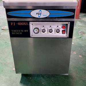 지우 업소용 진공포장기 FJ-600XL 이미지