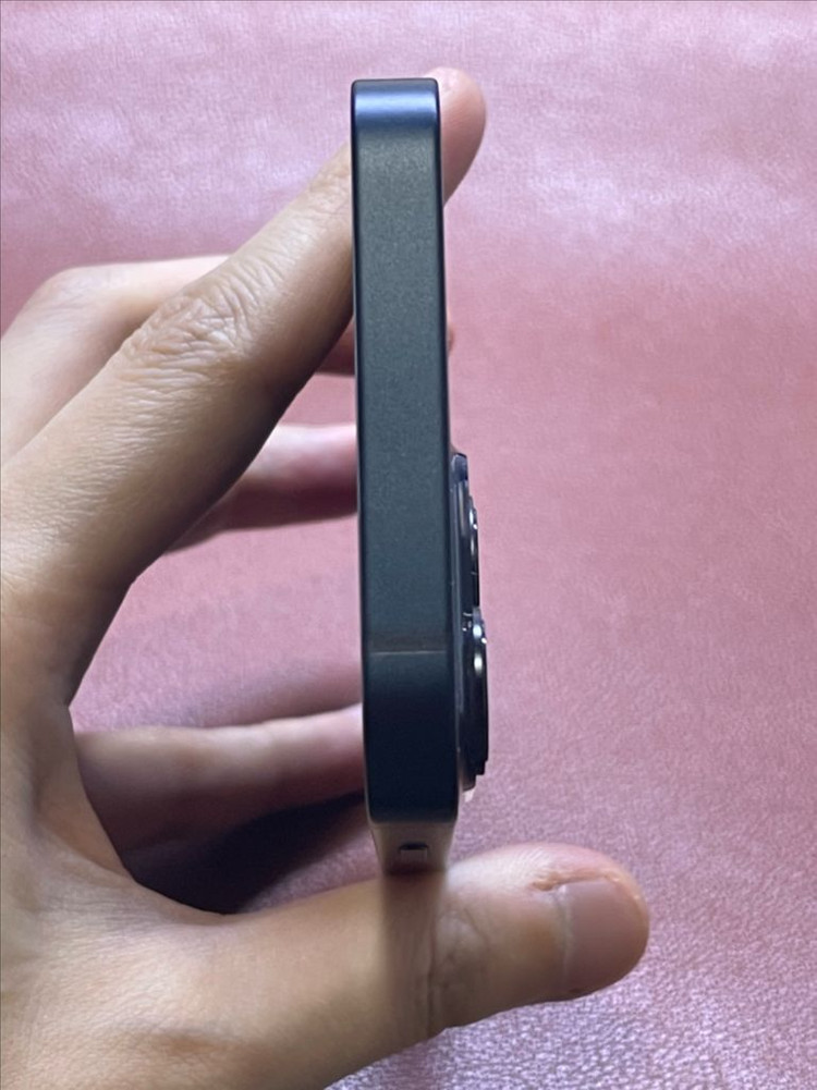 (애플케어플러스)아이폰 13미니 128 미드나이트 자급제 S급--2