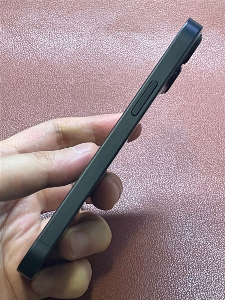 (애플케어플러스)아이폰 13미니 128 미드나이트 자급제 S급--3