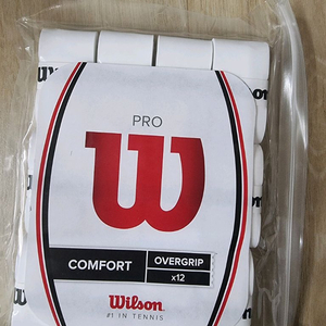 테니스 오버그립 12개 세트