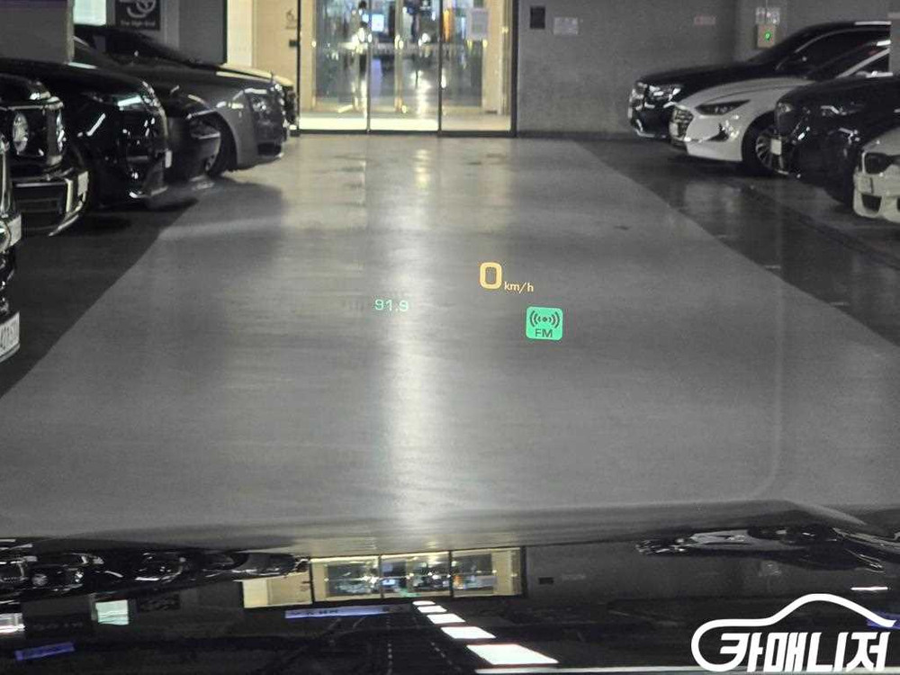 [캐딜락]에스컬레이드 6.2 V8 플래티넘 #앱특가--9