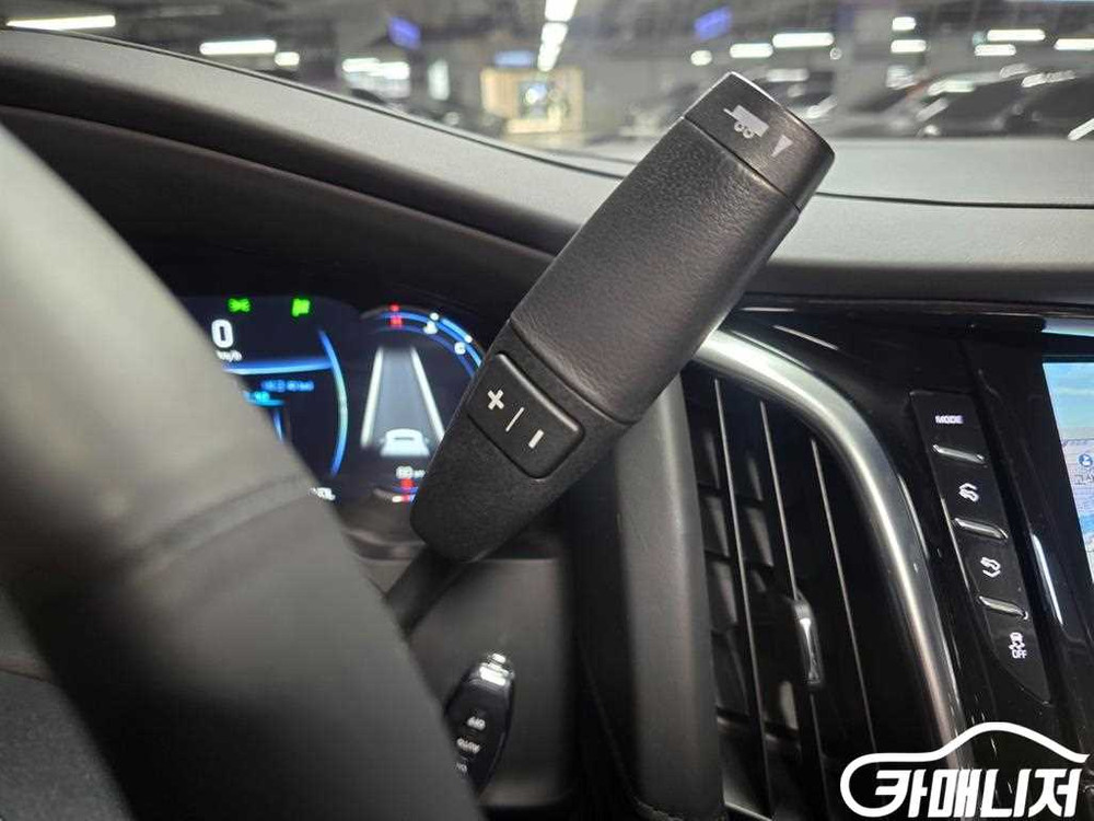 [캐딜락]에스컬레이드 6.2 V8 플래티넘 #앱특가--8