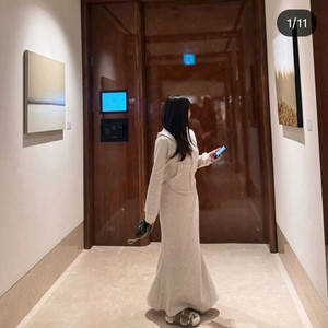 엔뉴엘 옷 4개 일괄