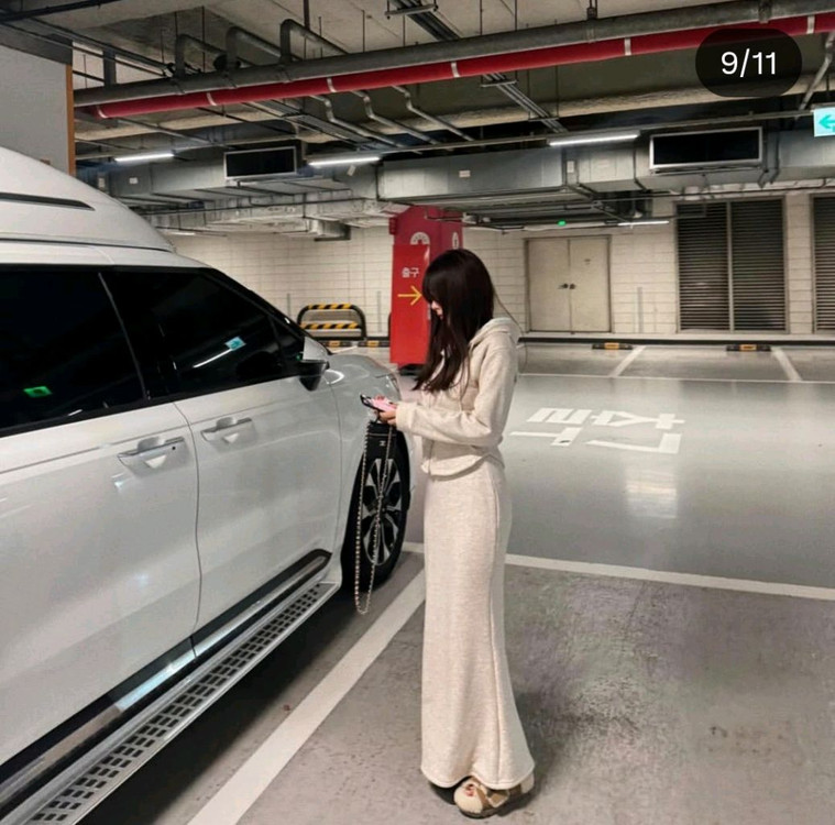 엔뉴엘 옷 4개 일괄--1