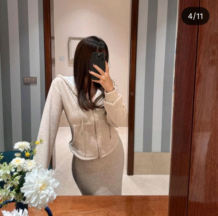 엔뉴엘 옷 4개 일괄--2