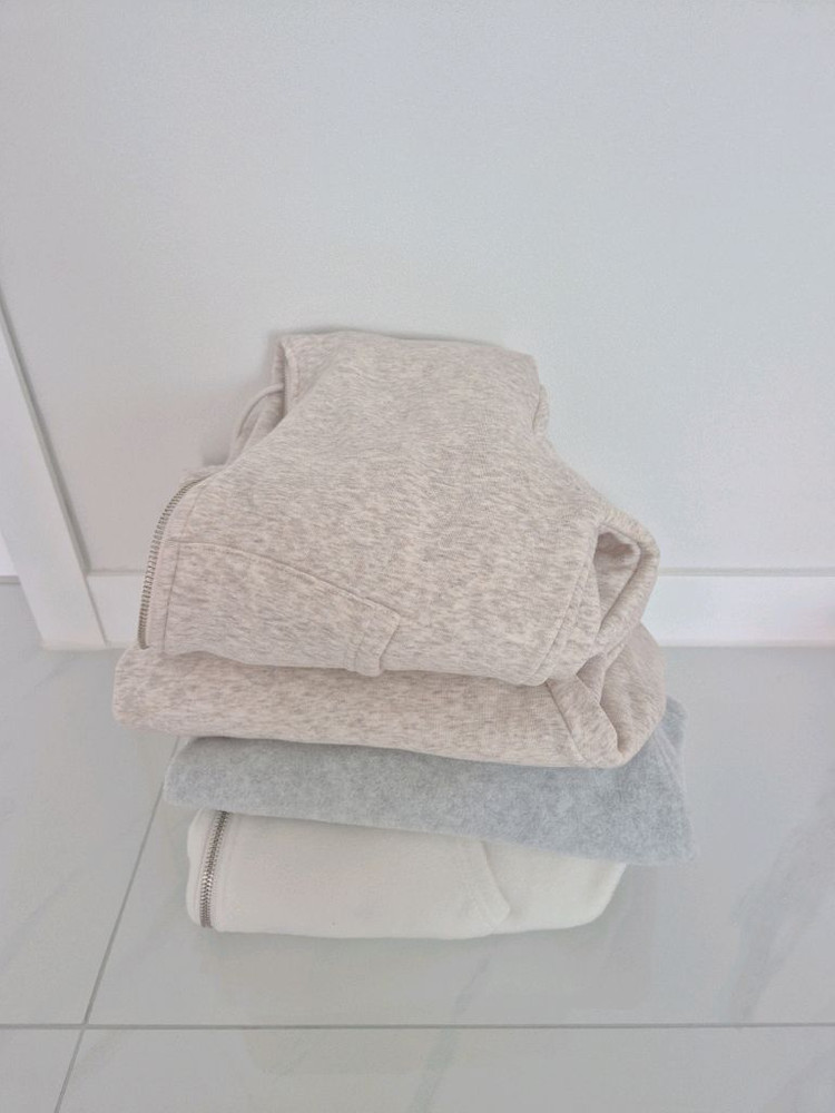 엔뉴엘 옷 4개 일괄--9