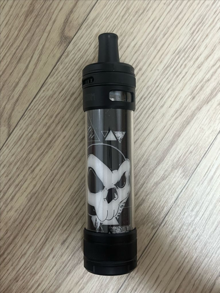 아스파이어 전댬 망고맛 액샹 2개 포함 5만원 이미지