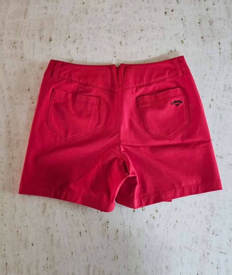 캘러웨이 여성치마바지 스커트 26인치--1