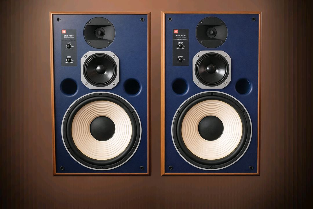 JBL 4307 Studio Monitor 스피커 (한 조) 판매합니다--0