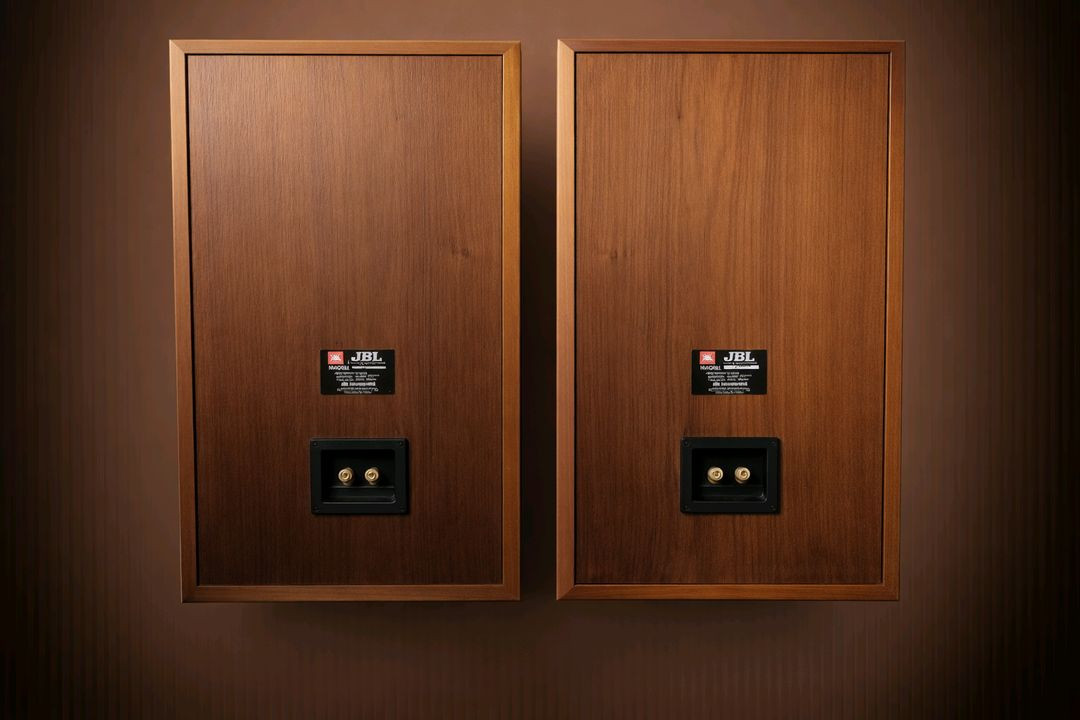 JBL 4307 Studio Monitor 스피커 (한 조) 판매합니다--1