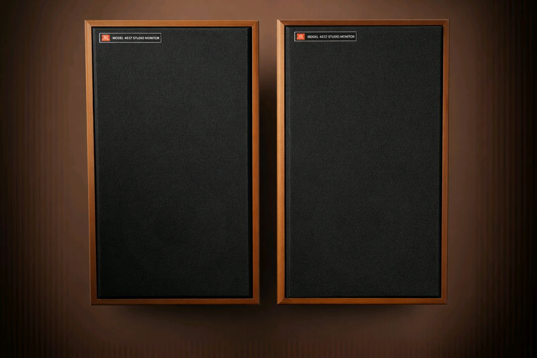 JBL 4307 Studio Monitor 스피커 (한 조) 판매합니다--2