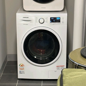 세탁기/냉장고/건조기/침대/소파 일괄판매 (이사예정일: 3.2) 이미지