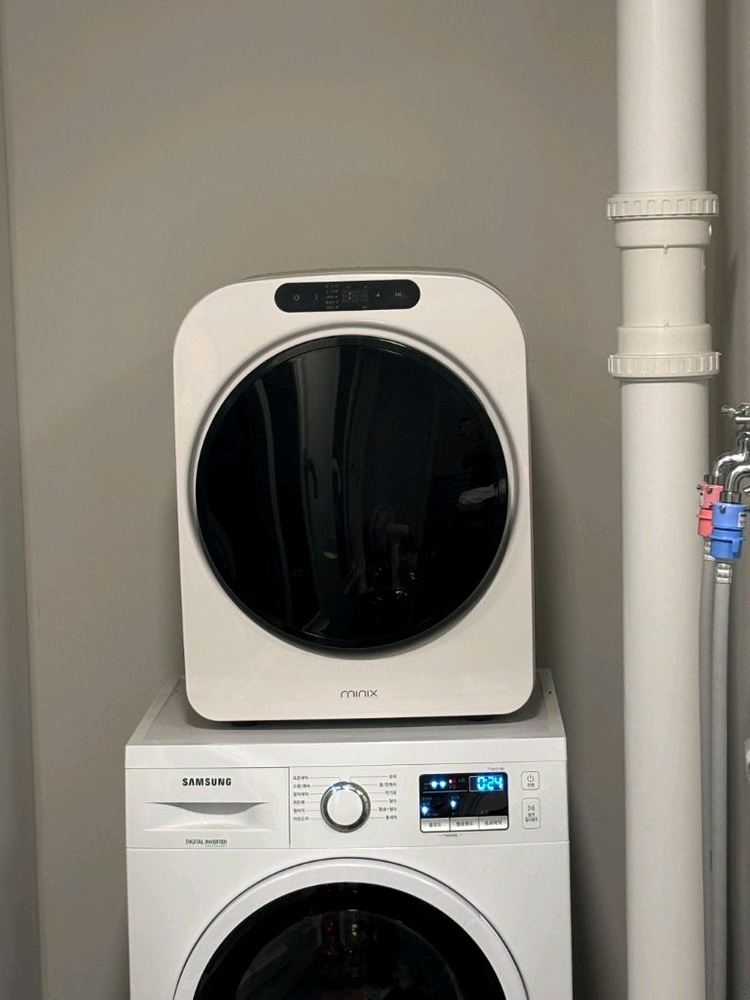 세탁기/냉장고/건조기/침대/소파 일괄판매 (이사예정일: 3.2) 이미지