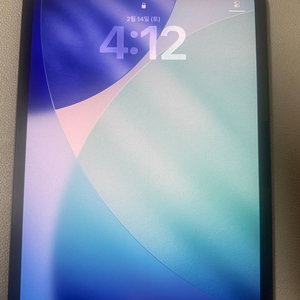 아이패드 프로 11 M4 256G 와이파이 + 태블릿PC 케이스 + 매직키보드