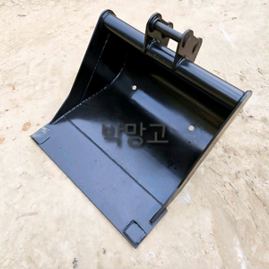 008대바가지 010대바가지 008대버켓 미니굴삭기 굴삭기대바가지 이미지