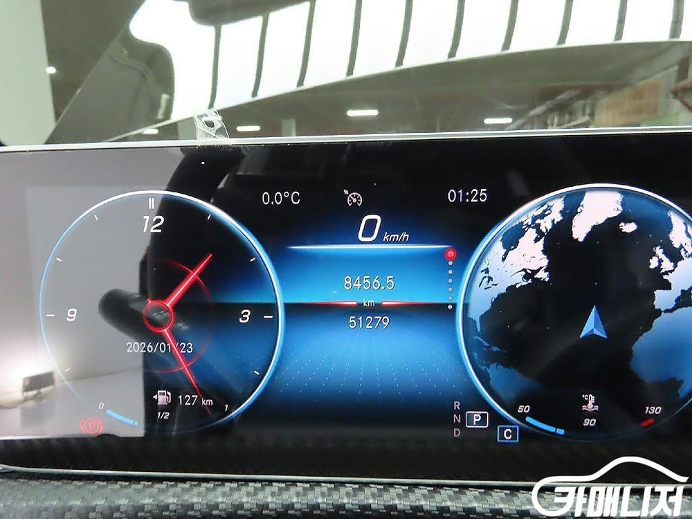 [벤츠]A클래스 W177 A220 세단 (5인승) #앱특가--5